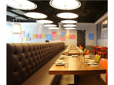 開飯川食堂(南港中信店)-undefined