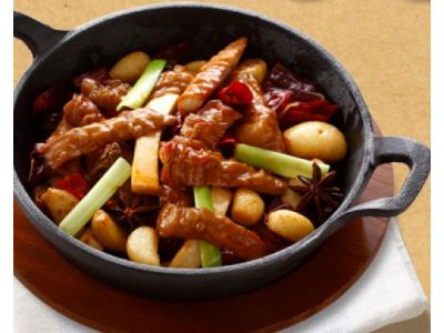 開飯川食堂(南港中信店)-undefined