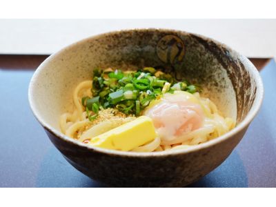 鶴越烏龍麵-undefined