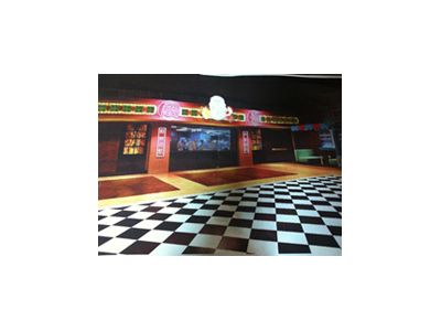 天台飲食文化股份有限公司-undefined