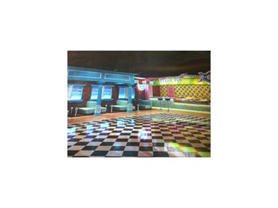 天台飲食文化股份有限公司-undefined