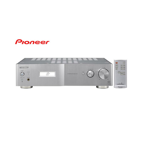 PIONEER