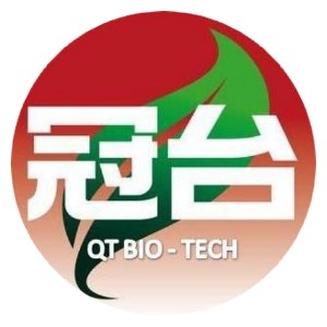 冠台生技有限公司-undefined