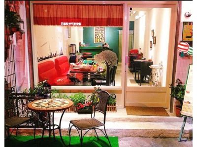 義猶未盡洋食館-undefined