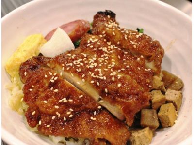 康記食堂-undefined