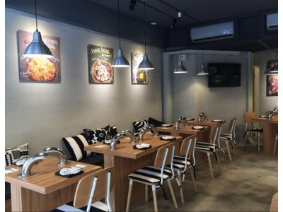 Oh My Stone 球牛排-undefined