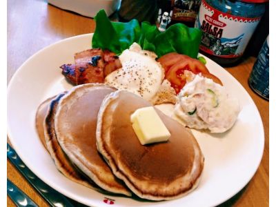 九州鬆餅咖啡-台北松菸店-undefined