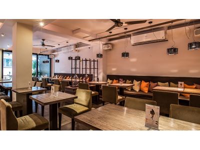 湛盧咖啡．市府館-undefined