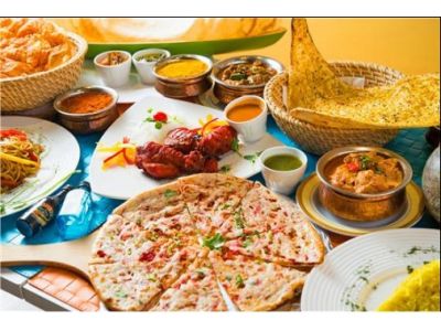 印度皇宮(總店)-undefined