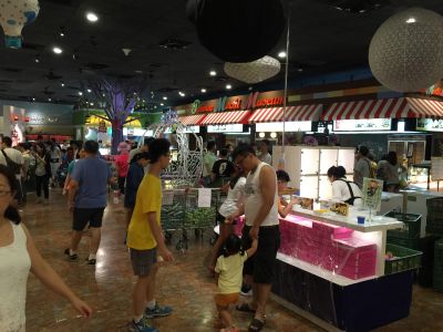 台灣麻糬主題館-undefined