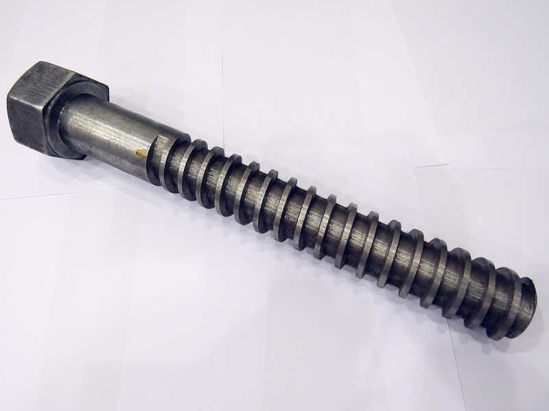 大型特殊訂做螺絲