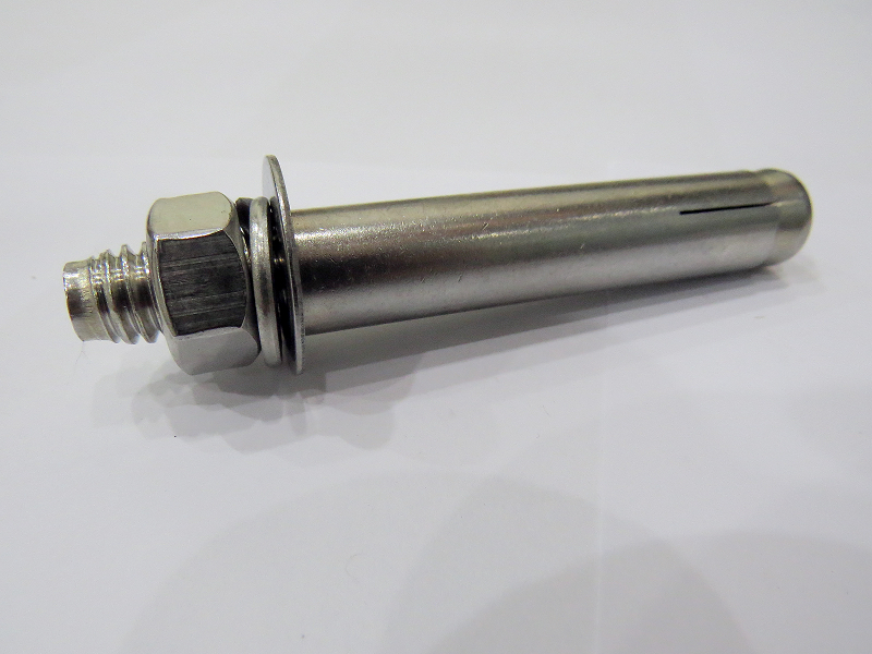 不鏽鋼壁虎螺絲