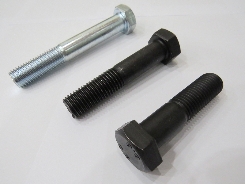 六角螺絲(船舶用、工業用)