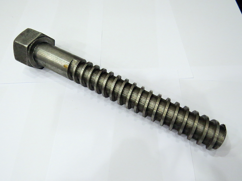 特殊訂製螺絲