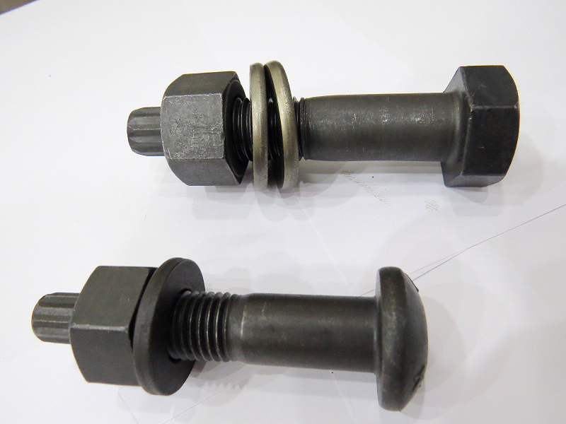 斷尾螺絲(結構用、建築用)