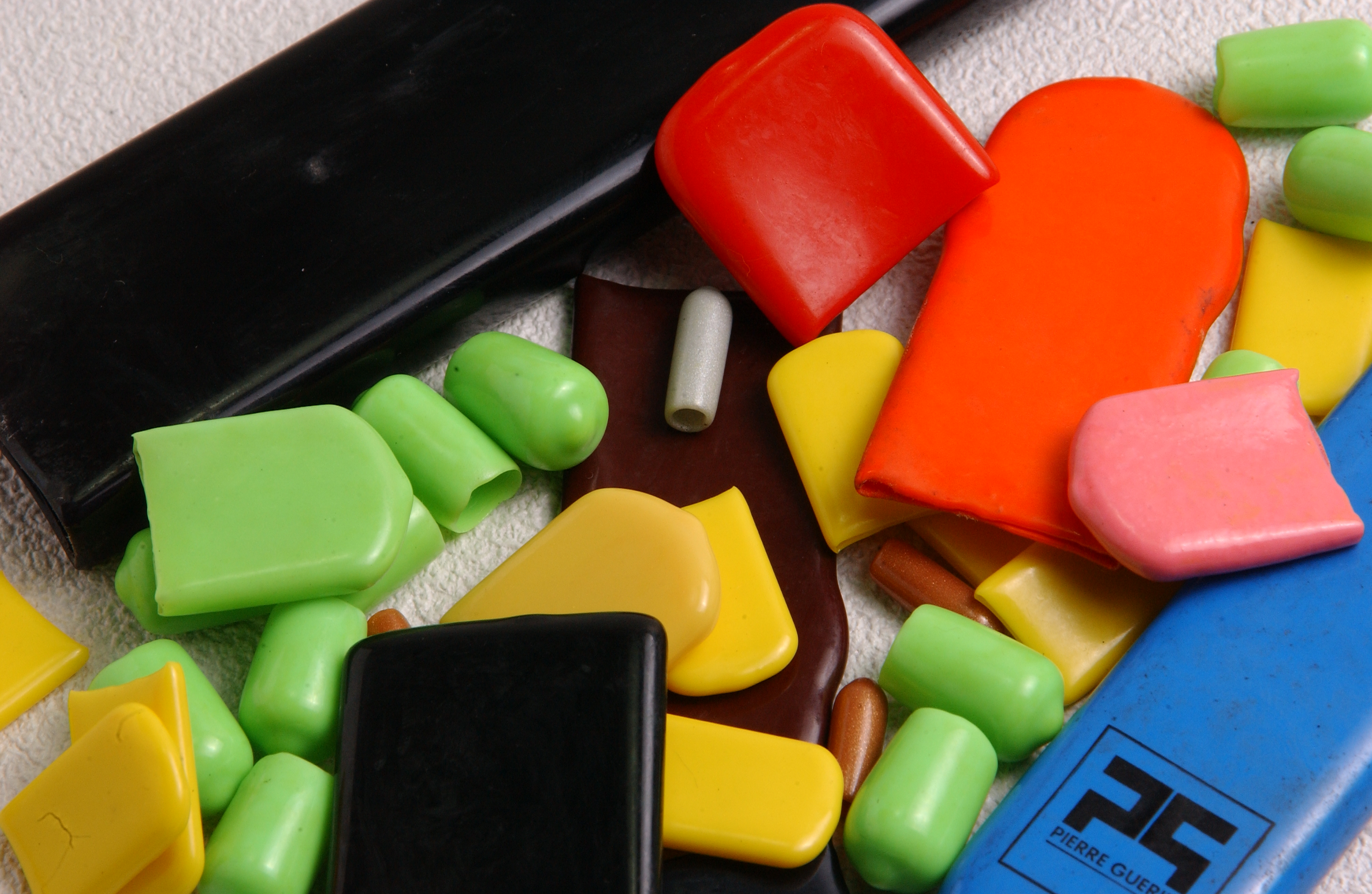 合成五金-pvc塑膠批覆03