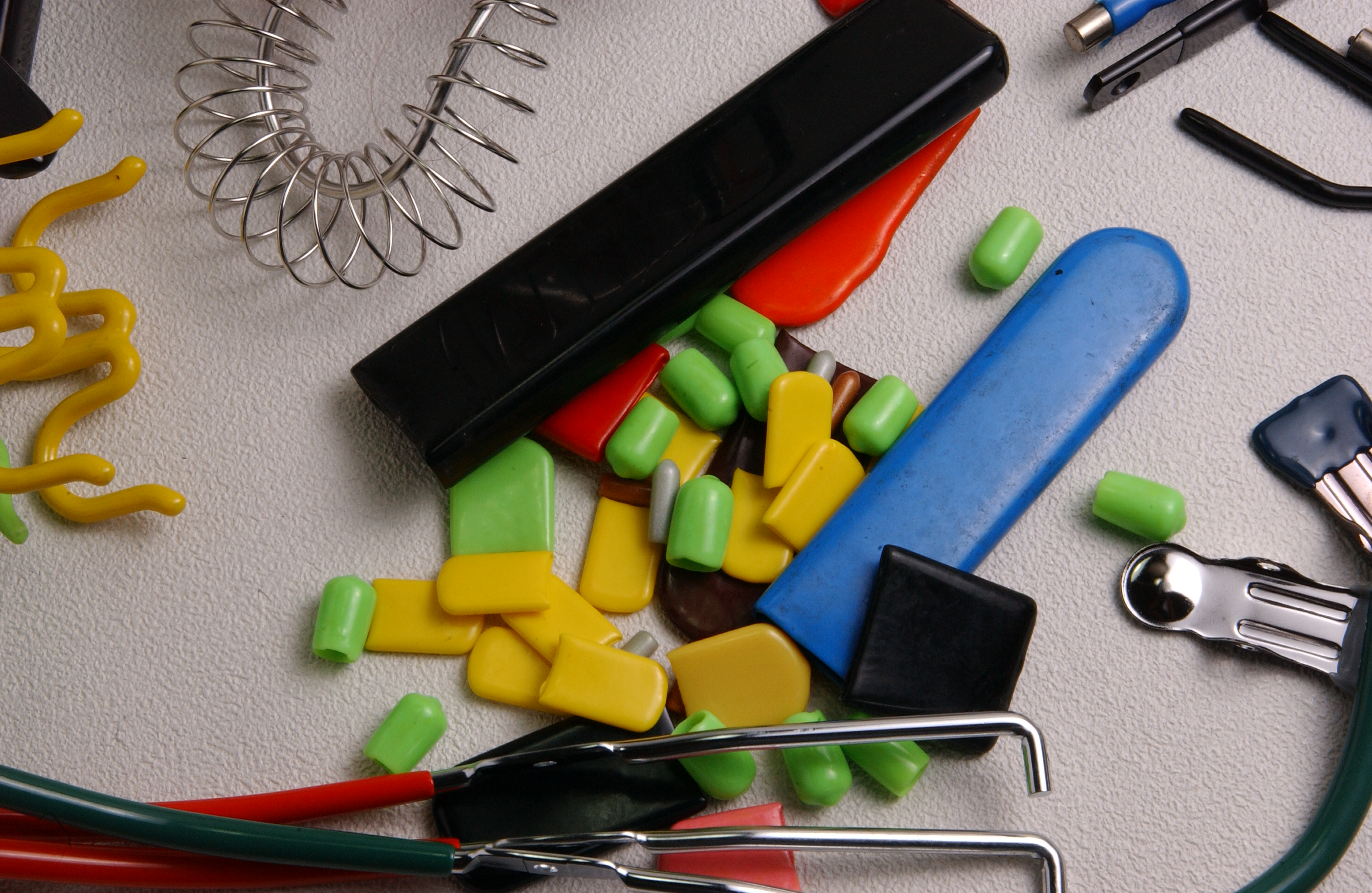 合成五金-pvc塑膠批覆06