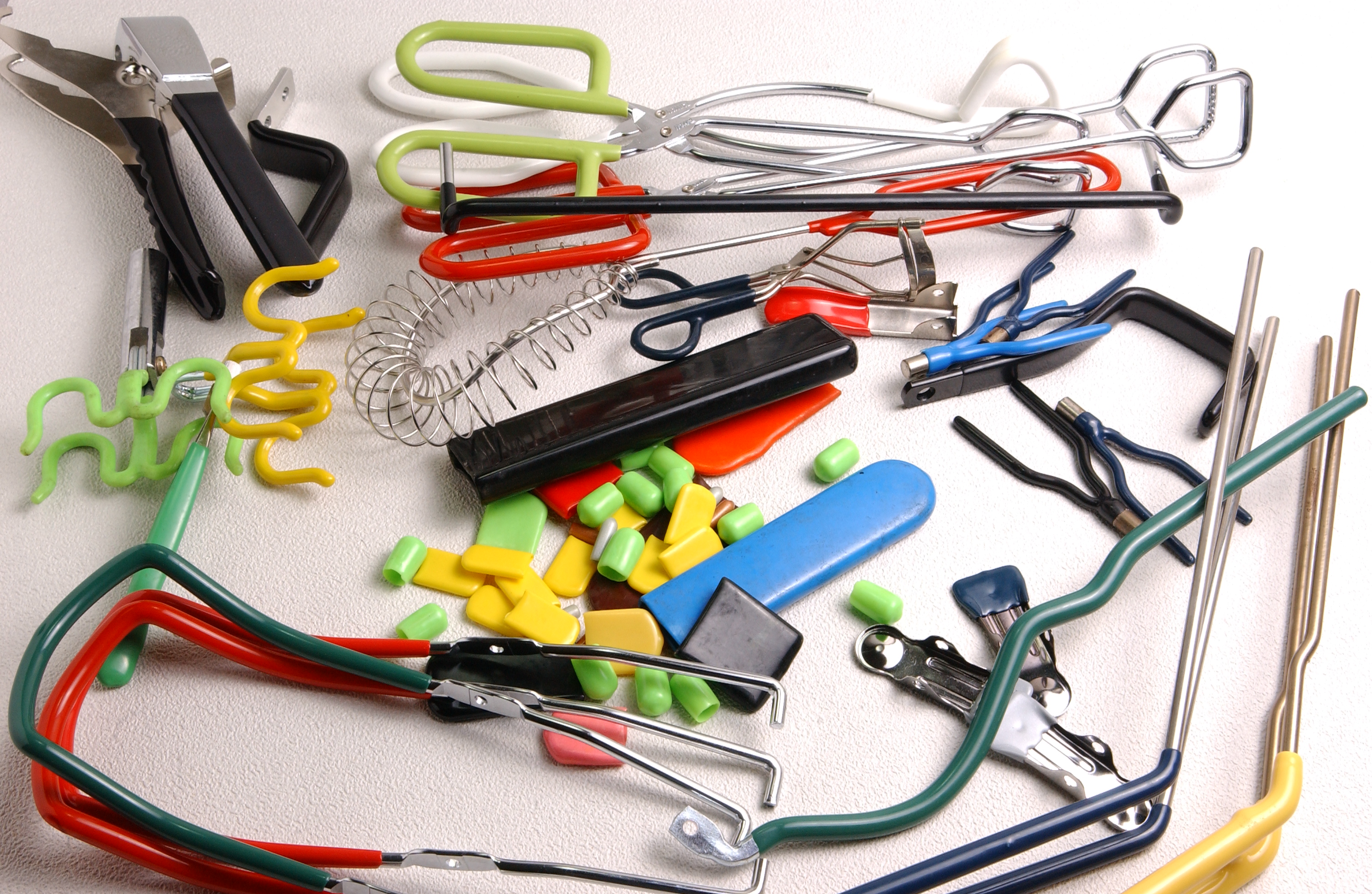 合成五金-pvc塑膠批覆07