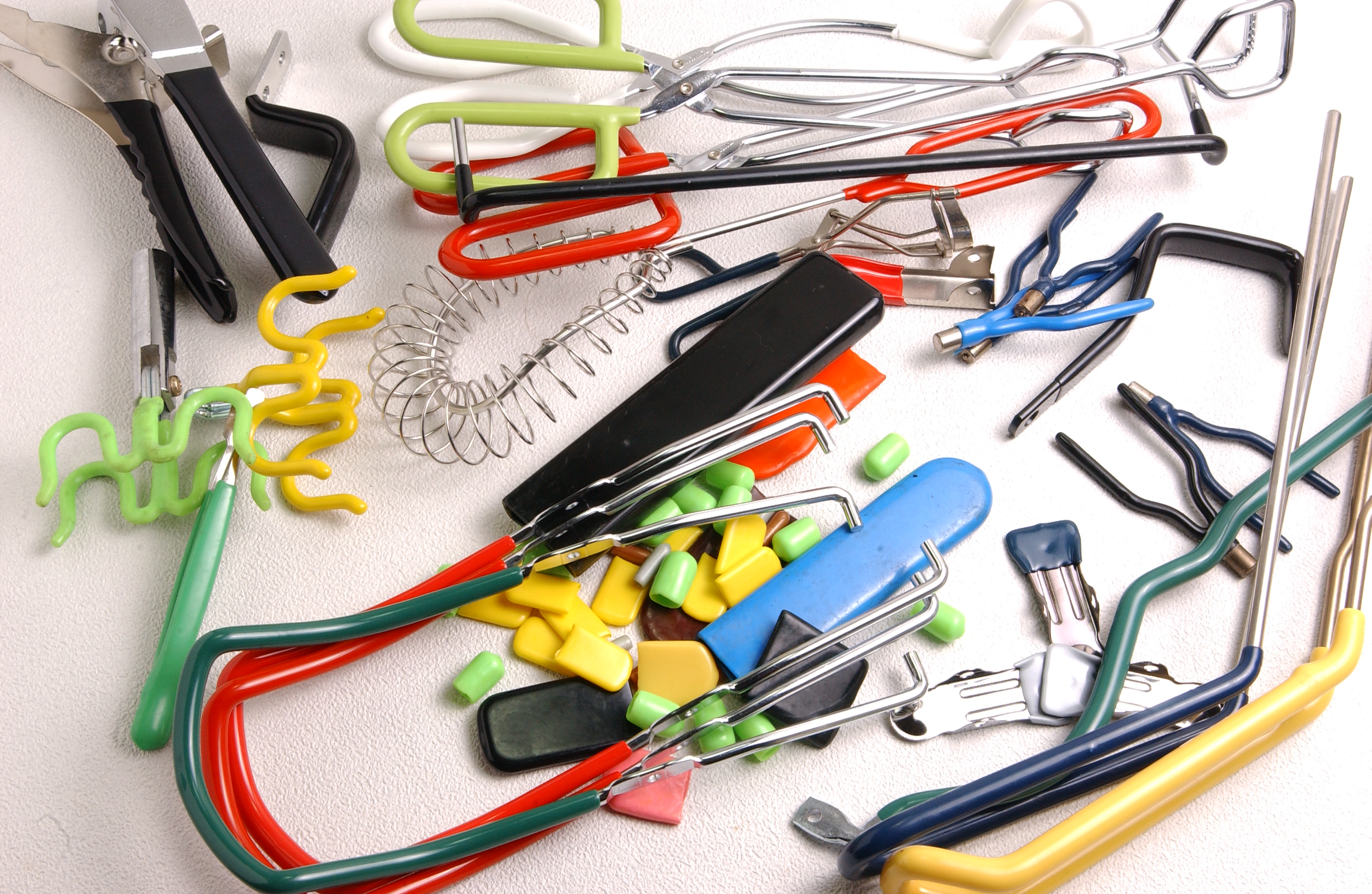 合成五金-pvc塑膠批覆08