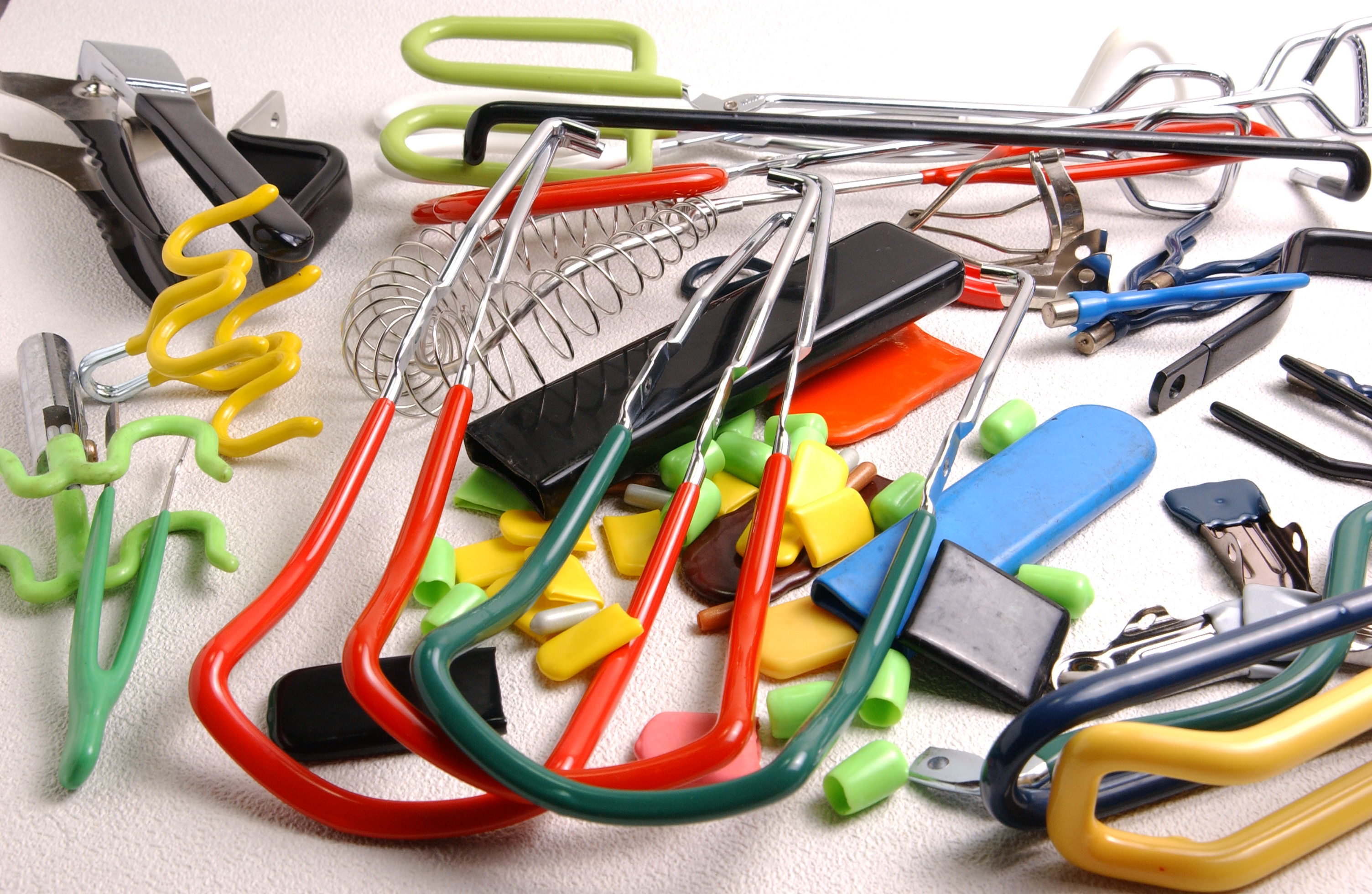 合成五金-pvc塑膠批覆09