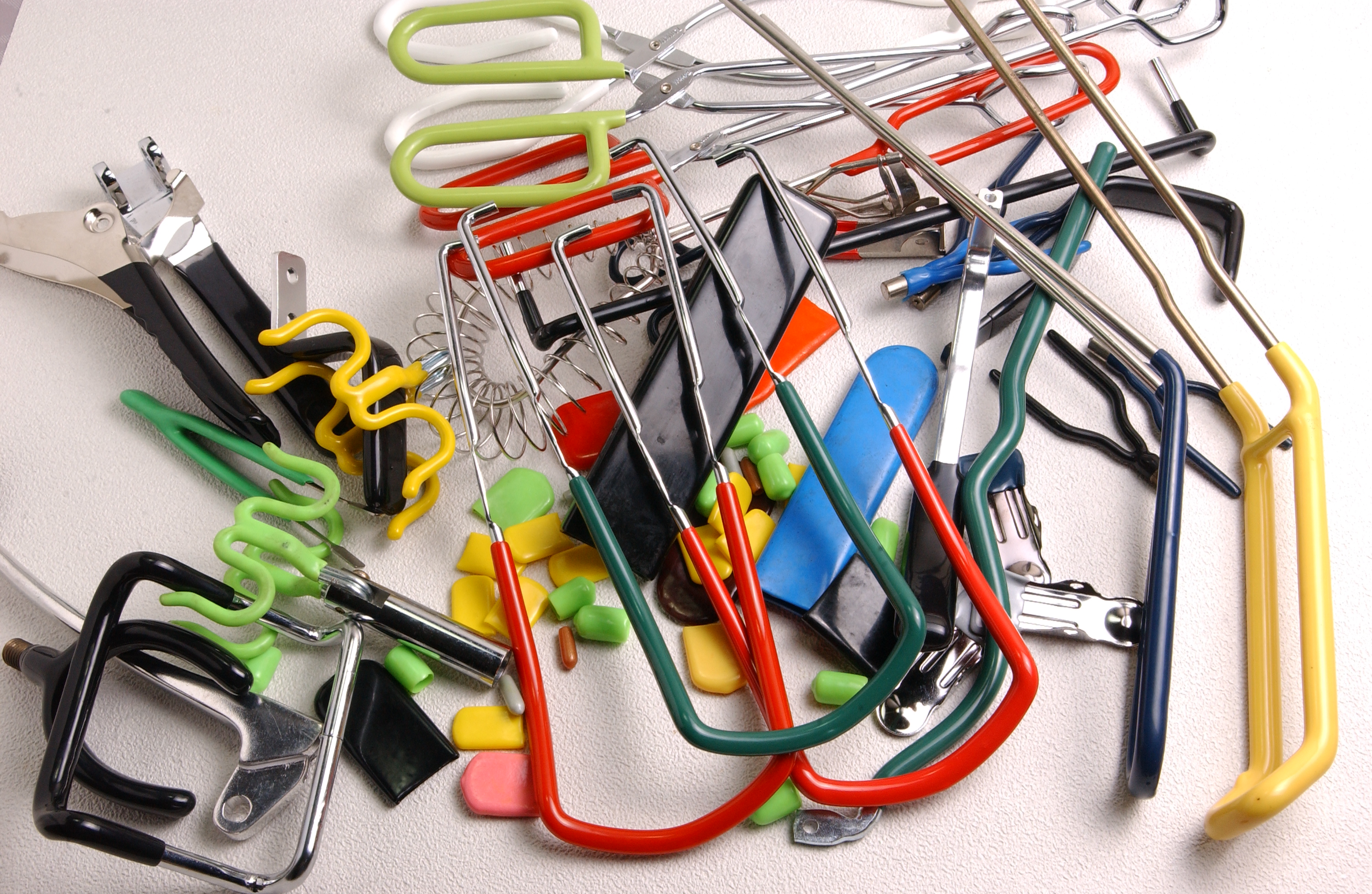 合成五金-pvc塑膠批覆16