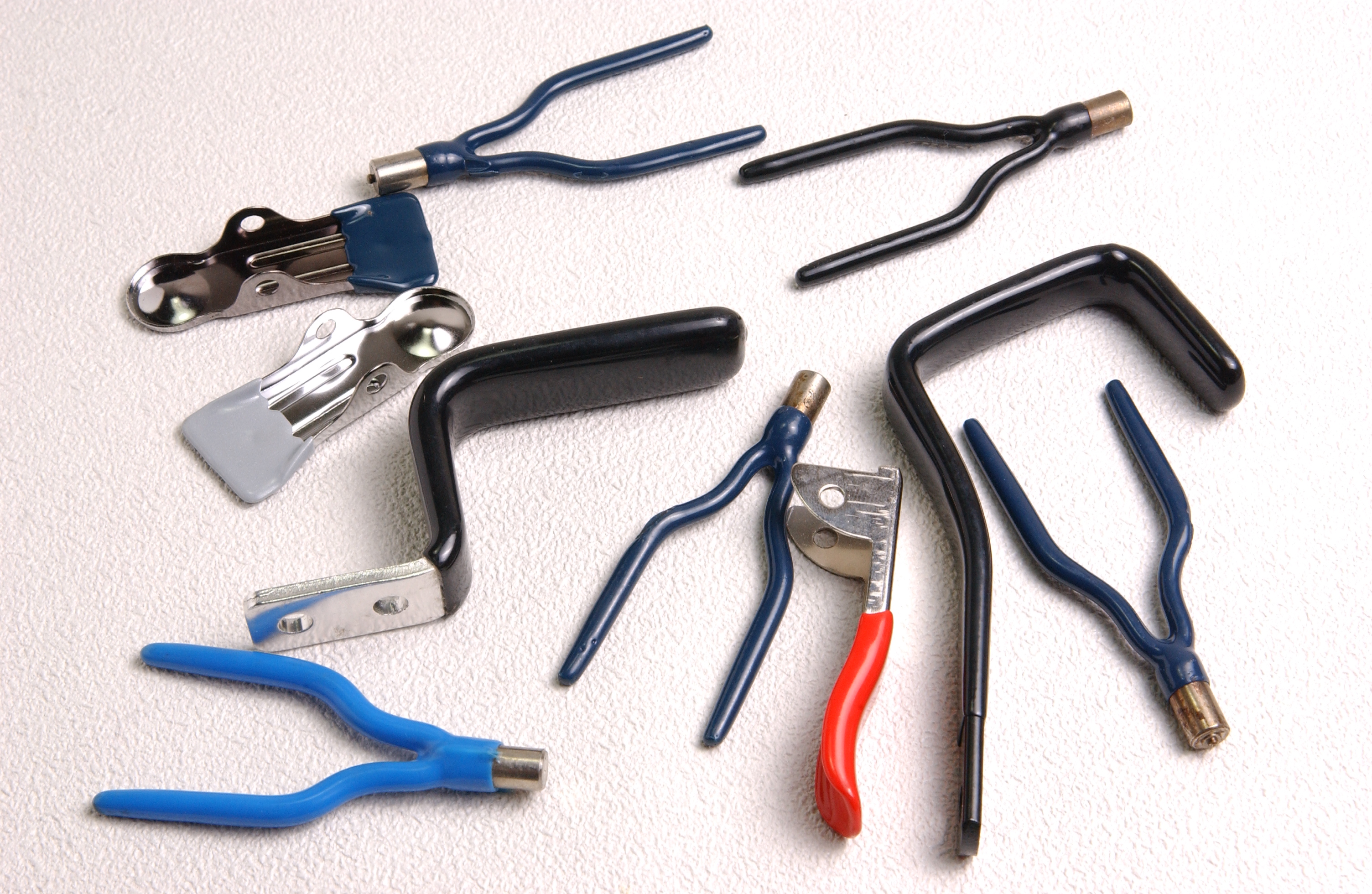 合成五金-pvc塑膠批覆17