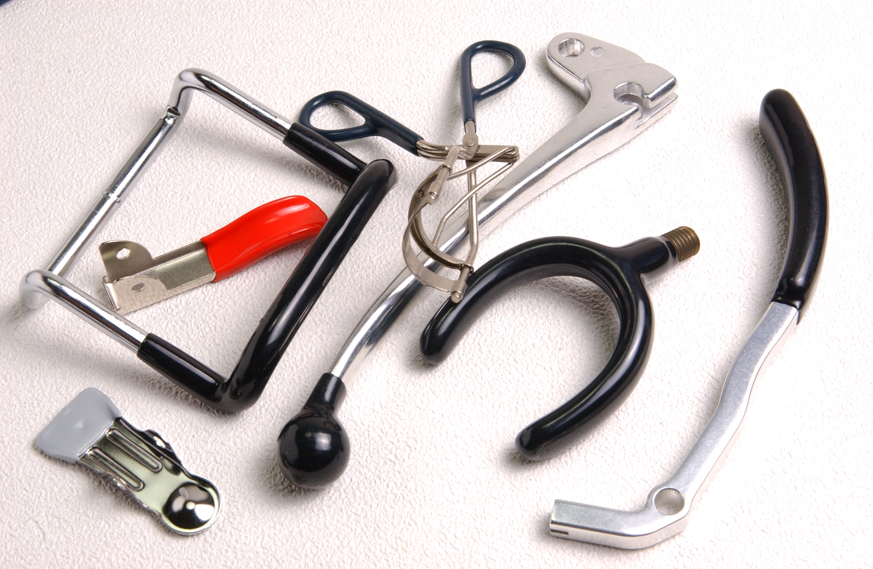 合成五金-pvc塑膠批覆18