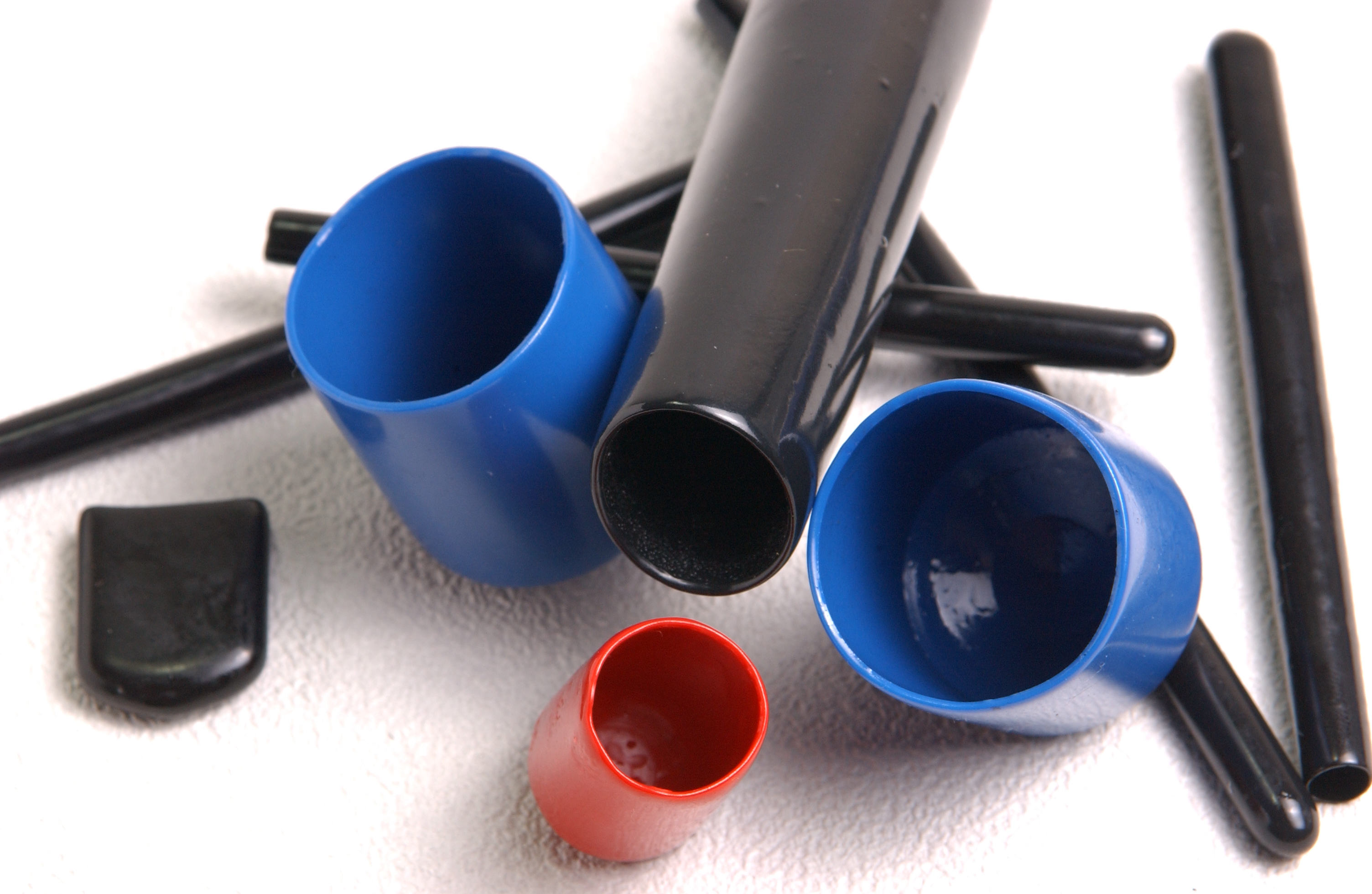 合成五金-pvc塑膠批覆20