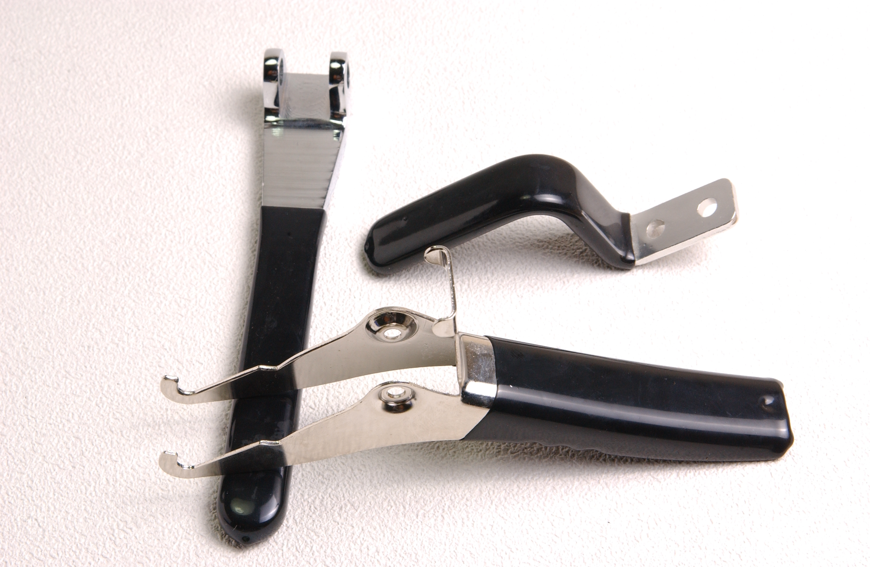 合成五金-pvc塑膠批覆25