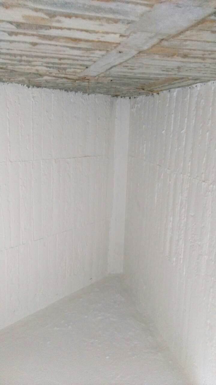 外牆~師大樓~水箱施工4