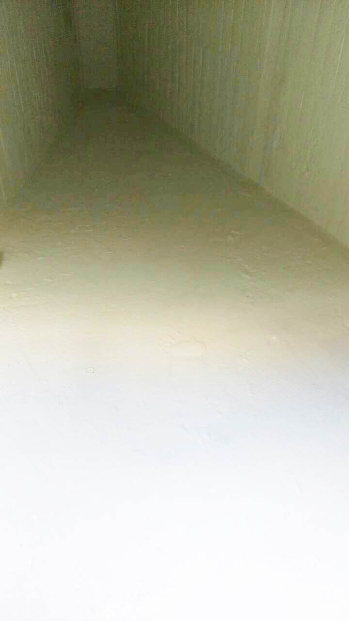 外牆~師大樓~水箱施工6