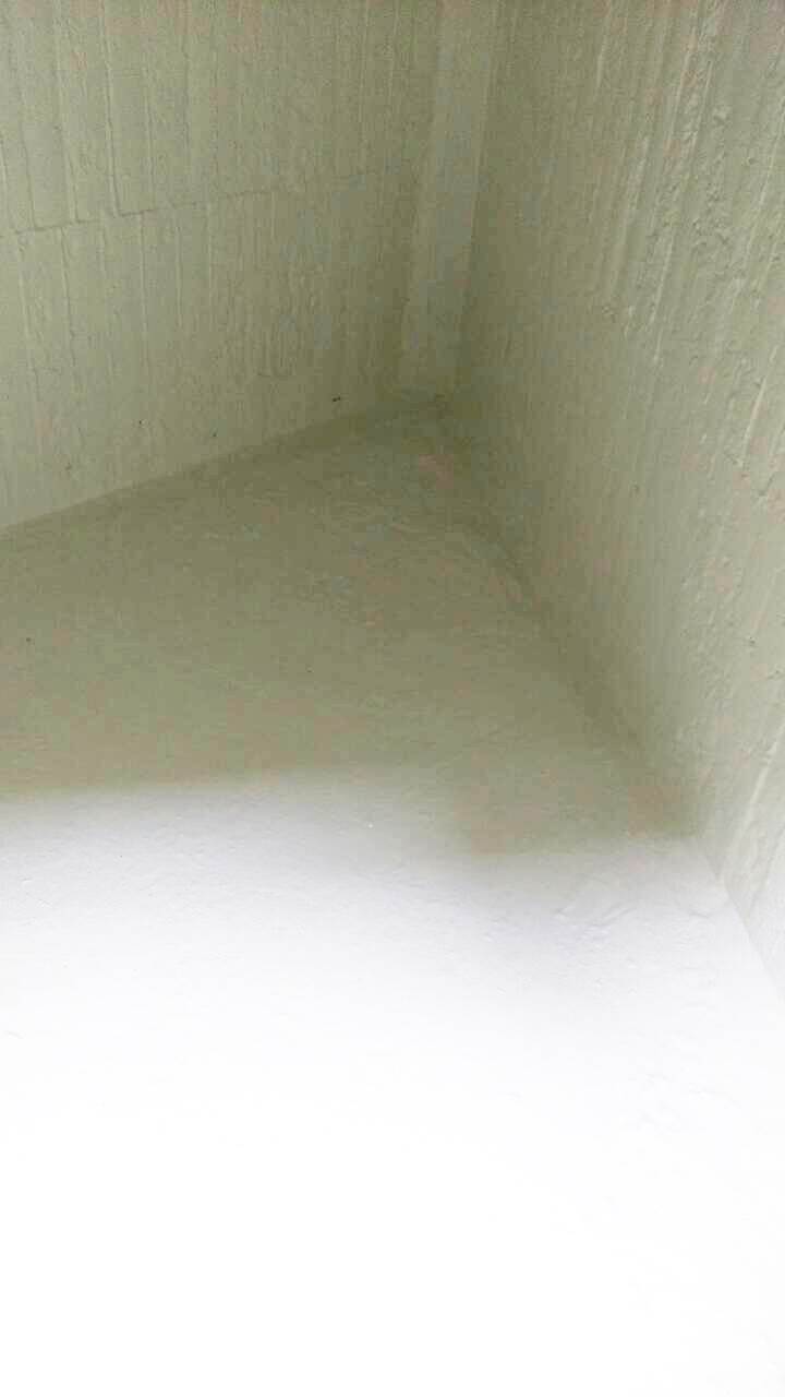 外牆~師大樓~水箱施工9