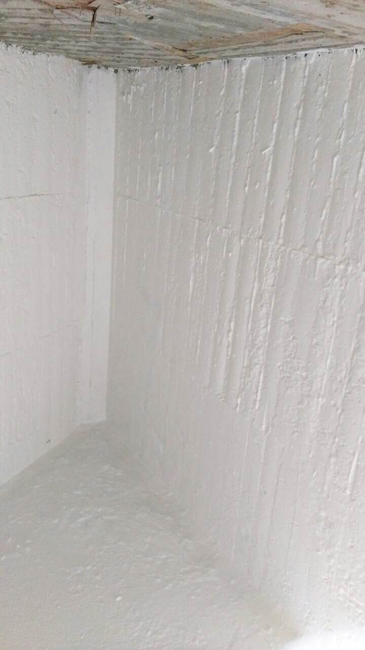 外牆~師大樓~水箱施工10