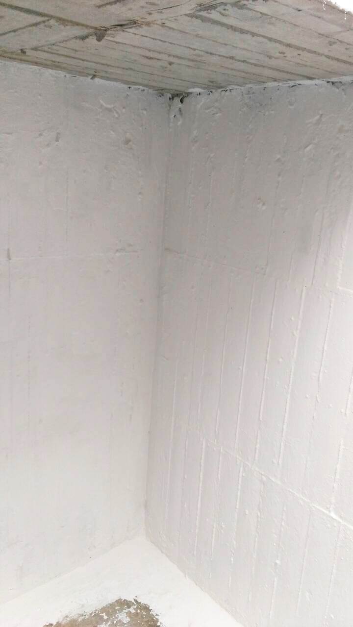 外牆~師大樓~水箱施工12