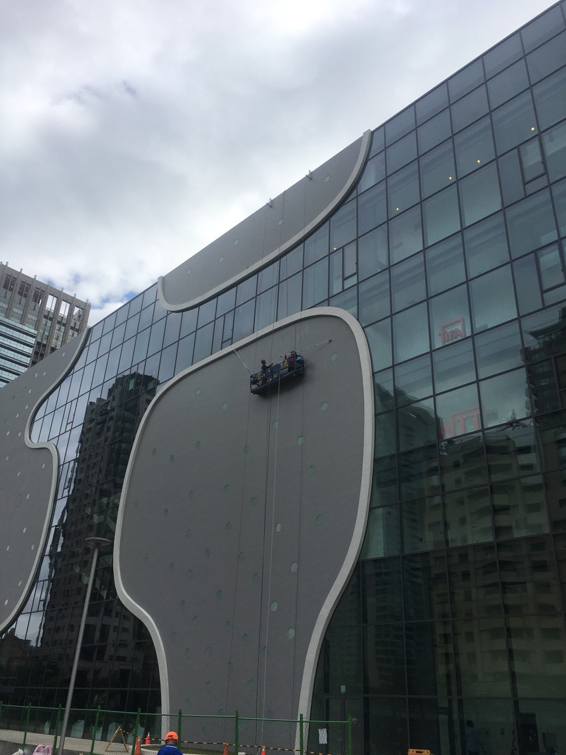 台中國家歌劇院