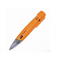 音響發光式低壓檢電器