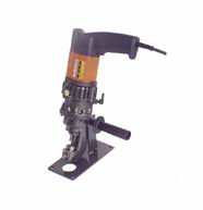 電動油壓式全牙螺桿切斷器