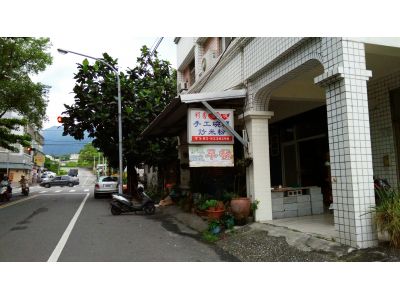 彩杏古早味手工碗粿抄米粉-undefined