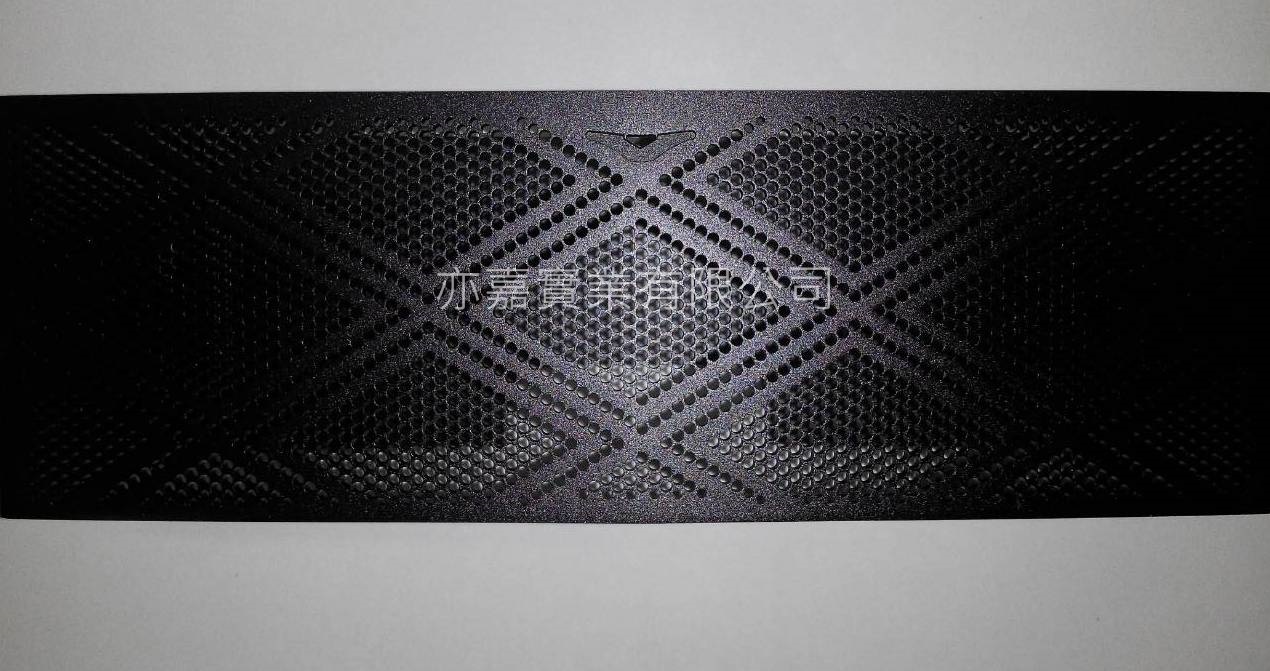 鋁擠製品-CNC,拋光,髮線,噴砂,陽極全製程加工處理