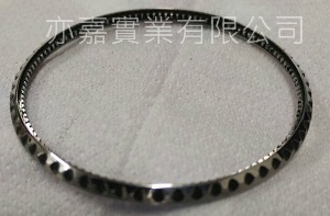 錶框拋光.髮絲處理