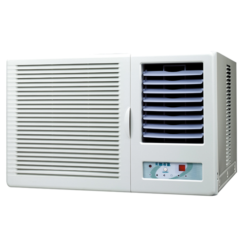 禾聯窗型冷氣機