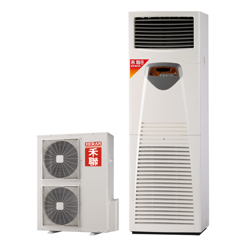 奇美箱型冷氣機