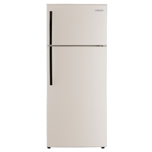 禾聯雙門電冰箱