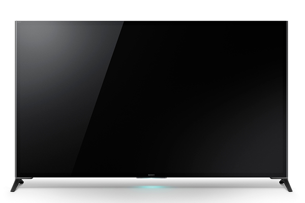 BRAVIA液晶電視X9500B系列(SONY)