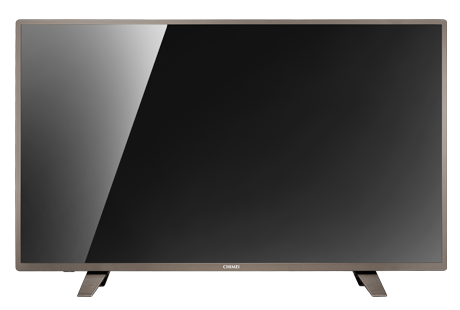 奇美極薄液晶電視