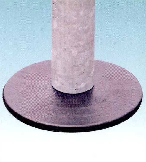 11.錏管定位圓盤