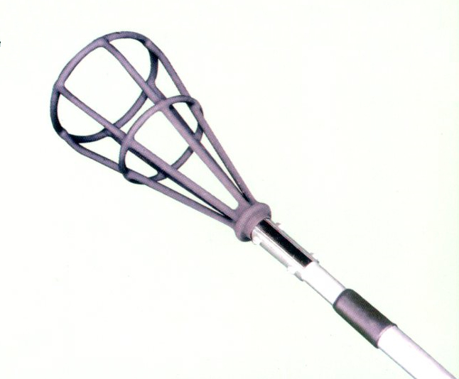 18.木瓜採果網籃組(含鋁伸縮桿)