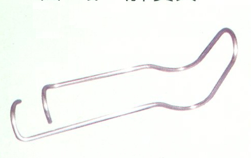 29.錏管跨接彈簧夾