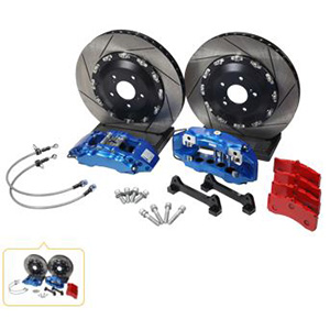 大剎車套件
