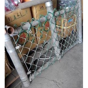 組合式圍籬-樣本